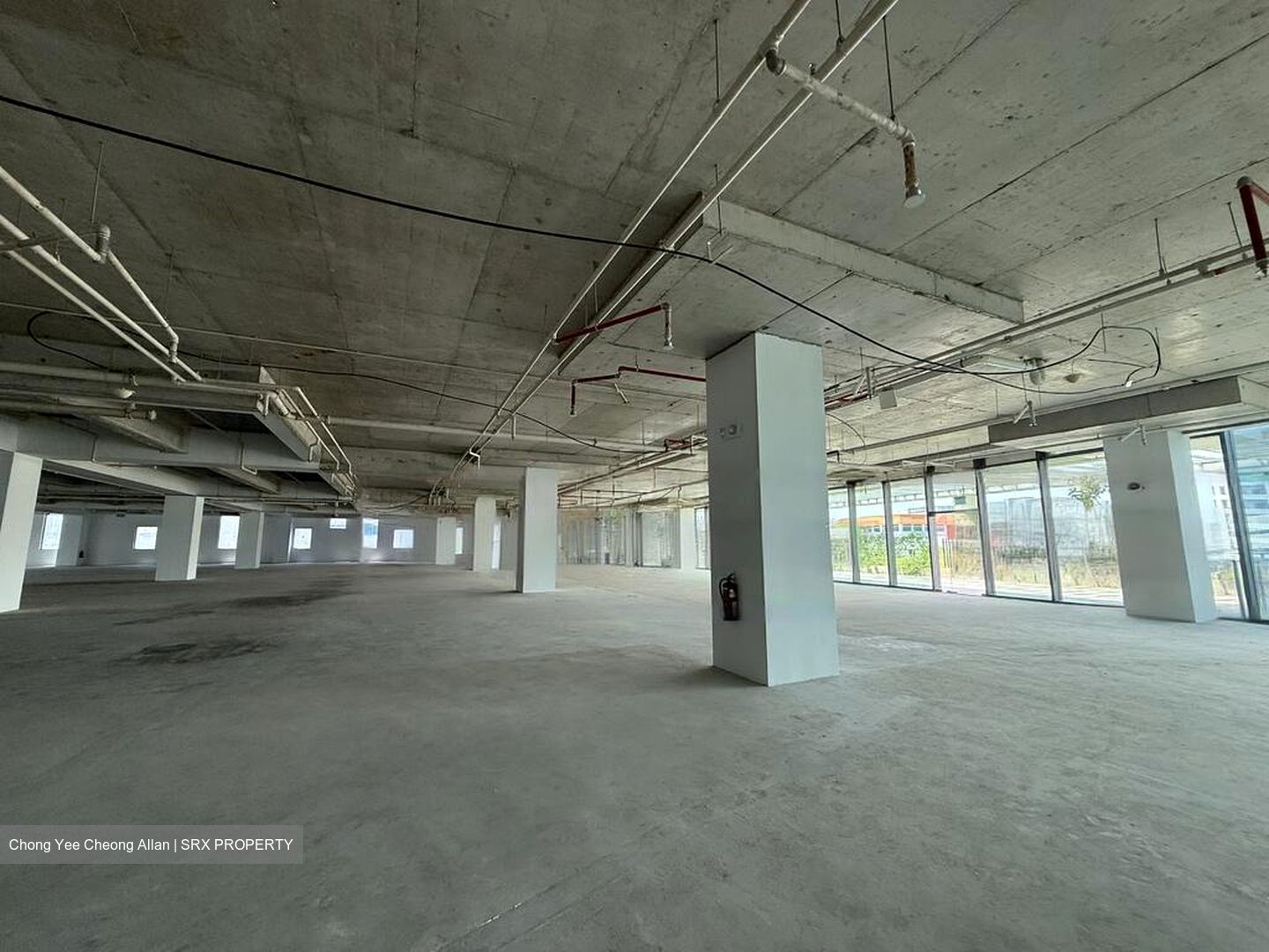 Admiralty Industrial Park (D27), Factory #458027131